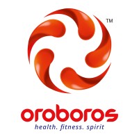oroboros life logo - Similar company to Purple Wagon Marketing Pvt. Ltd.