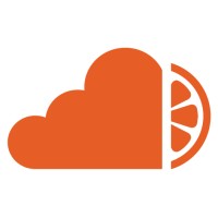 Orange Cloud logo - Similar company to Orange Cloud