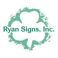 Ryan Signs Inc
