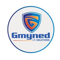 Gmyned IT Solutions logo - Similar company to Solctech