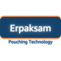 Erpaksam Makina San. ve Tic. Ltd. Şti. logo - Similar company to Kempasan Machinery