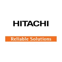 Hitachi Construction Machinery Africa logo - Similar company to Hpe Africa