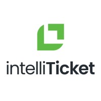 intelliTicket logo - Similar company to Aware Systems Group