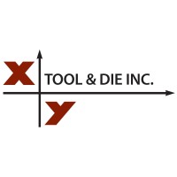 X - Y Tool & Die, Inc. logo - Similar company to Plastic Components, Llc.