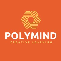 Polymind Creative Learning logo - Similar company to Das Packhaus