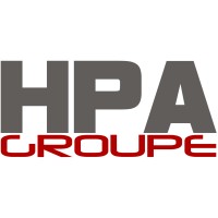 Groupe HPA logo - Similar company to Sorec