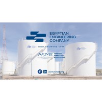 Egyptian Engineering Company logo - Similar company to Egyptian Engineering Industries