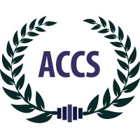 AFRICAN CHAMBER OF COMMERCE IN SCANDINAVIA (ACCS) logo - Similar company to Red Flash Mobile