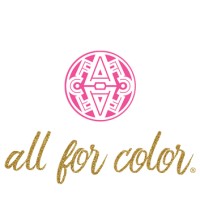All For Color logo - Similar company to Neufred