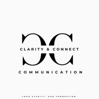 Clarity & Connect Communication logo - Similar company to Clarity Connect Inc.