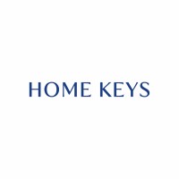 Home Keys logo - Similar company to Route Of Pie