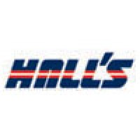 Hall'S Warehouse Corp.