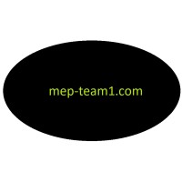 MEP TEAM logo - Similar company to Exactitude-Mep