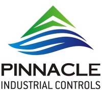 Pinnacle Industrial Controls Pvt. Ltd. logo - Similar company to Supertech Instrumentation Services (I) Pvt. Ltd.