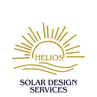 Helios Solar Designs logo - Similar company to Flip Solar