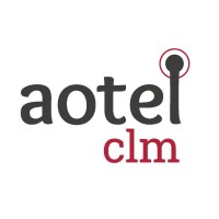 AOTEL CLM logo - Similar company to Comunitelia