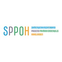 Samenwerkingsverband SPPOH logo - Similar company to Scoh Onderwijs En Opvang