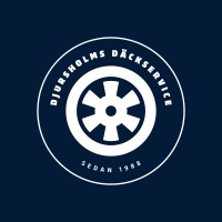 Djursholms Däckservice logo - Similar company to Guardtools
