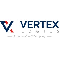 Vertex Logics logo - Similar company to Hexacod It Solutions