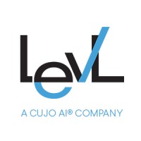 LEVL (a CUJO AI Company) logo - Similar company to Cujo Ai®