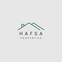 Hafsa Properties logo - Similar company to Emarty
