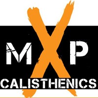 Maximum Potential Calisthenics logo - Similar company to Vitfit