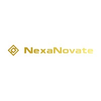NexaNovate logo - Similar company to Nexanova Tech