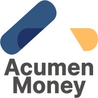 Acumen Money logo - Similar company to Scitia Edu