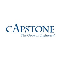 Capstone Strategic logo - Similar company to The Mail Haus