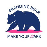 Branding Bear logo - Similar company to Brand Bear