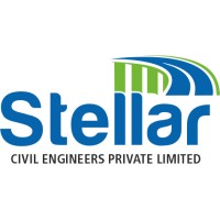Stellar Civil Engineers Private Limited logo - Similar company to Force Structural Engineers Pvt. Ltd.
