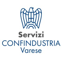 Servizi Confindustria Varese logo - Similar company to I-Fab