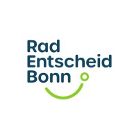 Radentscheid Bonn logo - Similar company to Vorfahrt-Vernunft