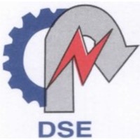 D.S. Engineers. logo - Similar company to Om Group Real Estates