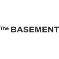 The Basement LAB logo - Similar company to X-Solution