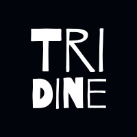 Tridine logo - Similar company to Eve-Yemek