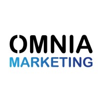 Omnia Marketing logo - Similar company to Spazioceano - Design & Comunicazione