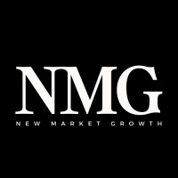 New Market Growth logo - Similar company to Thrive Ryde