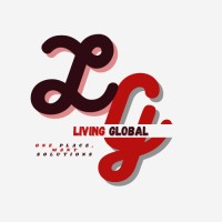 Living Global logo - Similar company to Souza Virtual Office