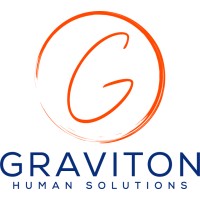 Graviton Human Solutions logo - Similar company to Squadbond