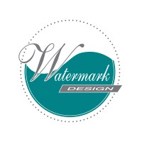 Watermark Design logo - Similar company to Graphah
