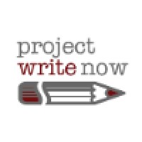 Project Write Now logo - Similar company to Penn4 Solutions