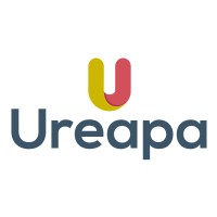 Ureapa logo - Similar company to Anytime After Nine