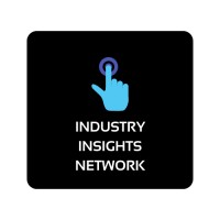Industry Insights Networks logo - Similar company to Techinnovate Analytics