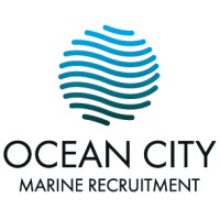 Ocean City Marine Recruitment logo - Similar company to Ocean Recruitment Solutions