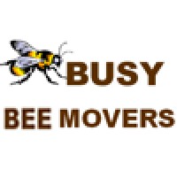 Busy Bee Movers