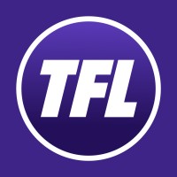 Team For Life logo - Similar company to Acadena Bangkok