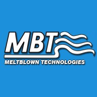 Meltblown Technologies logo - Similar company to Atex, Inc.