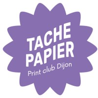 Tache Papier logo - Similar company to Les Ateliers Vortex
