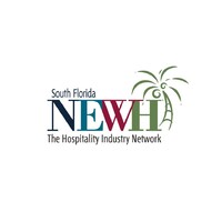 NEWH South Florida logo - Similar company to Iida South Florida Chapter (Sfc)